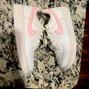 Girls Airforce 1